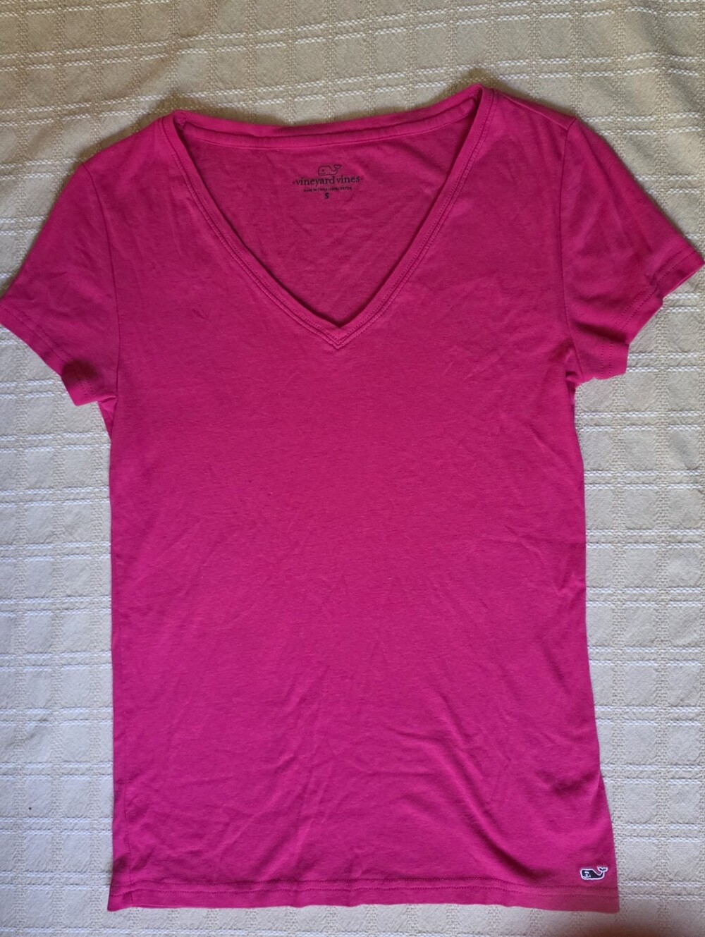 Vineyard Vines Womens Shirt. Size S